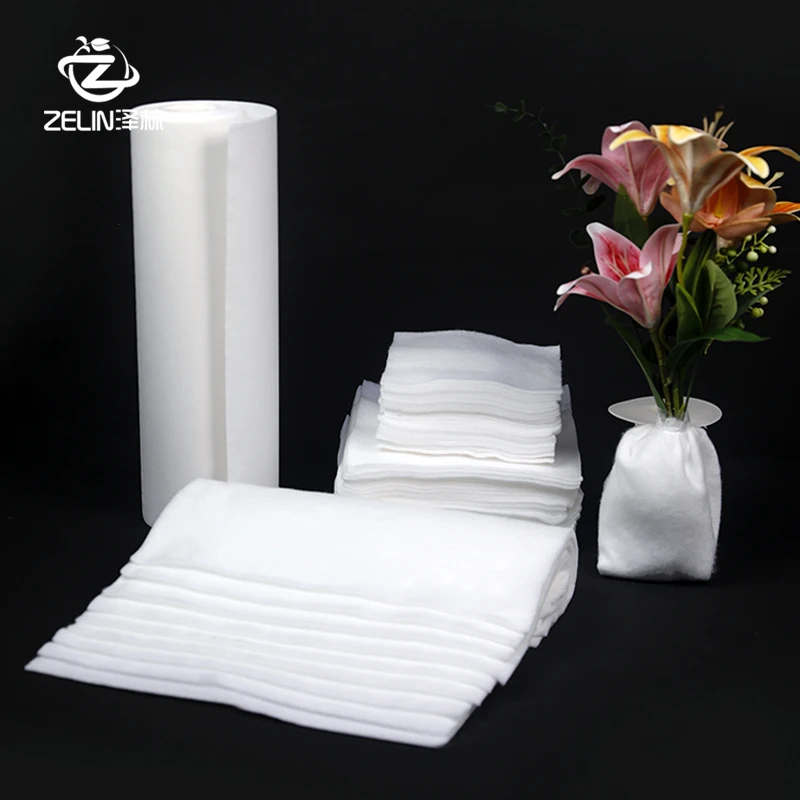 【保湿棉工厂直销】鲜花保湿棉花束保水吸水性强运输持久花束材料