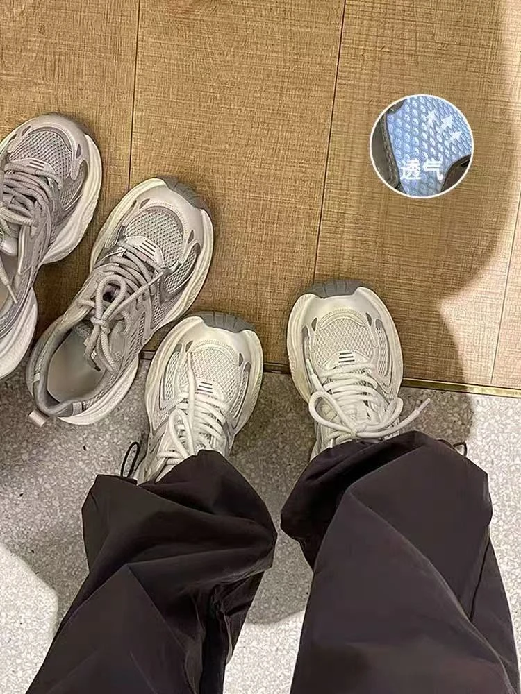 LL孤品百搭运动时尚运动款式不挑板鞋