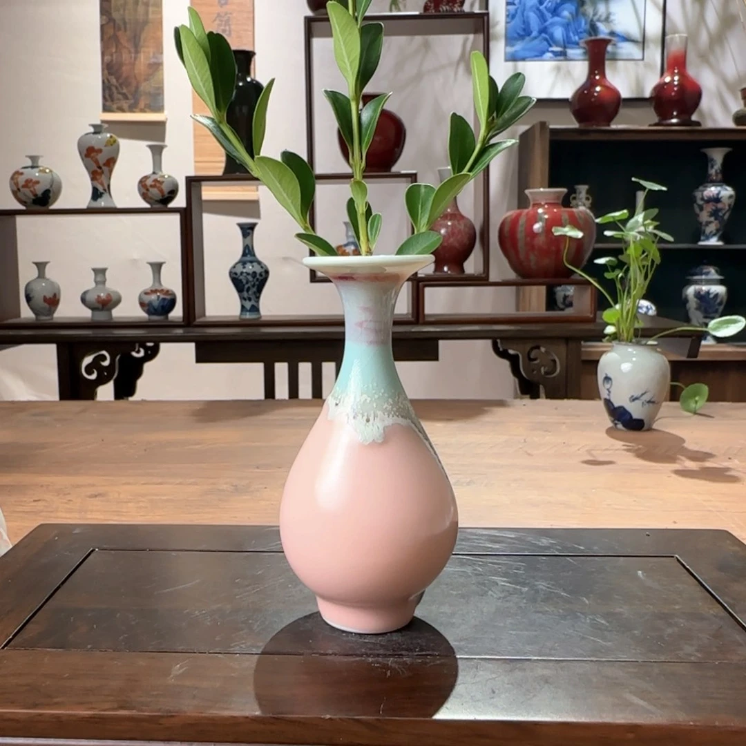 摆件我是实打实的