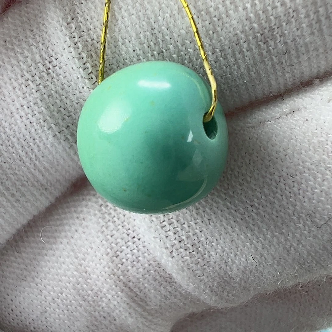 绿松石老型未镶嵌