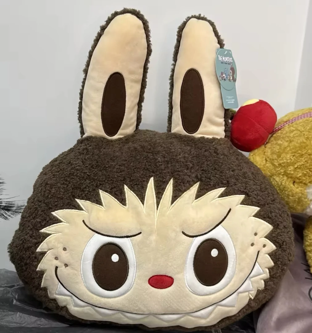 三合一毛绒抱枕 毯子 玩偶
