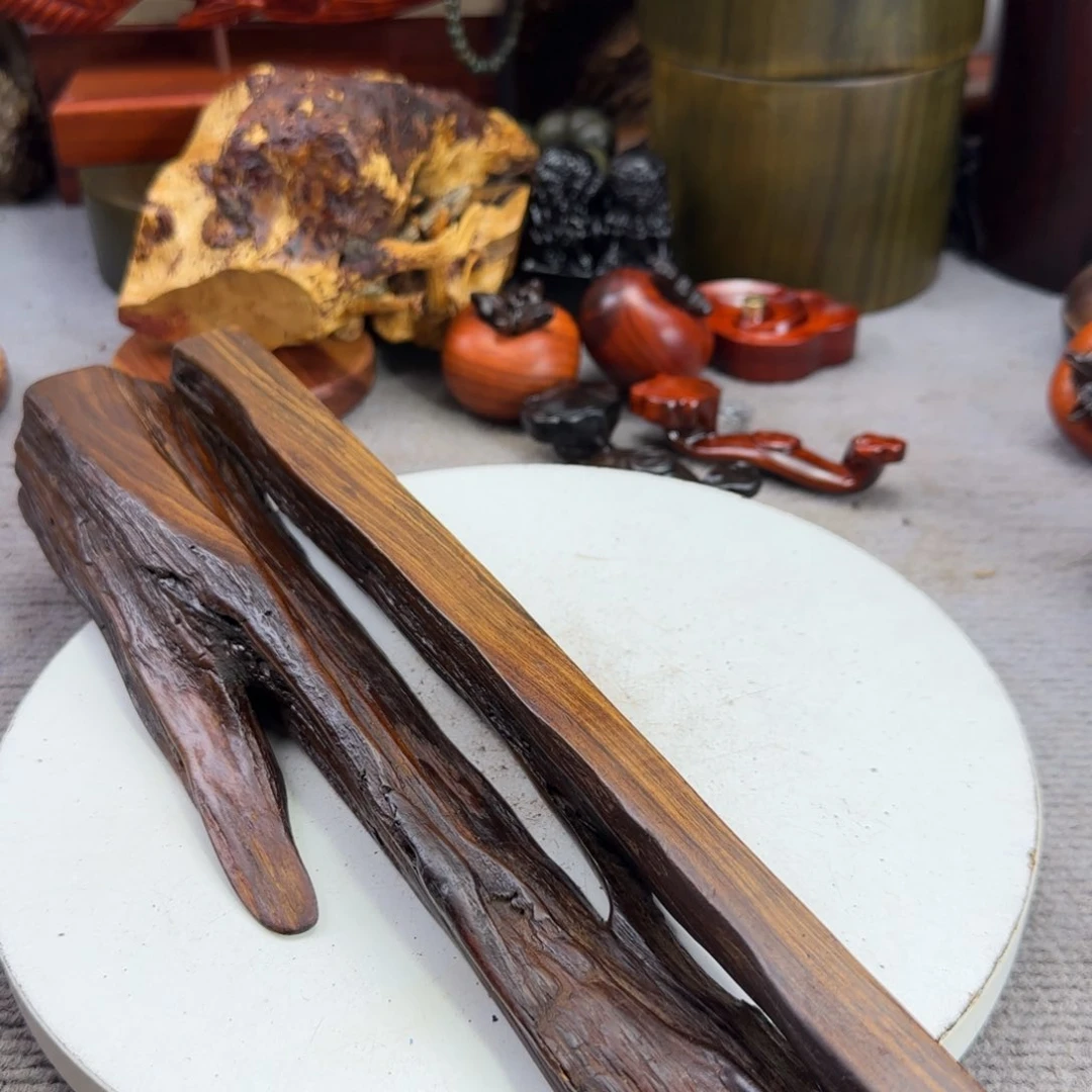 大果紫檀（缅甸花梨）筱*