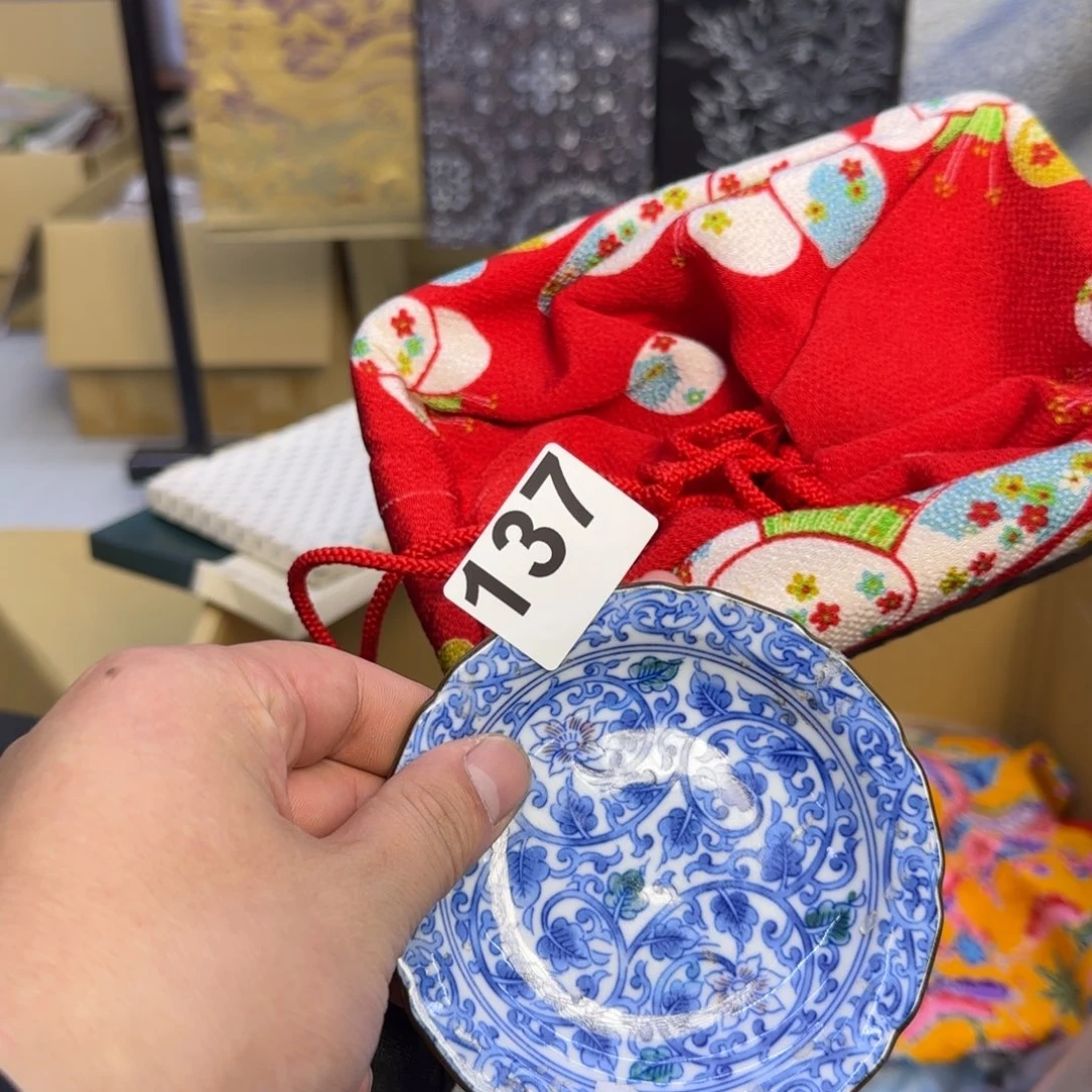 手工艺品琉璃锦****室小雨