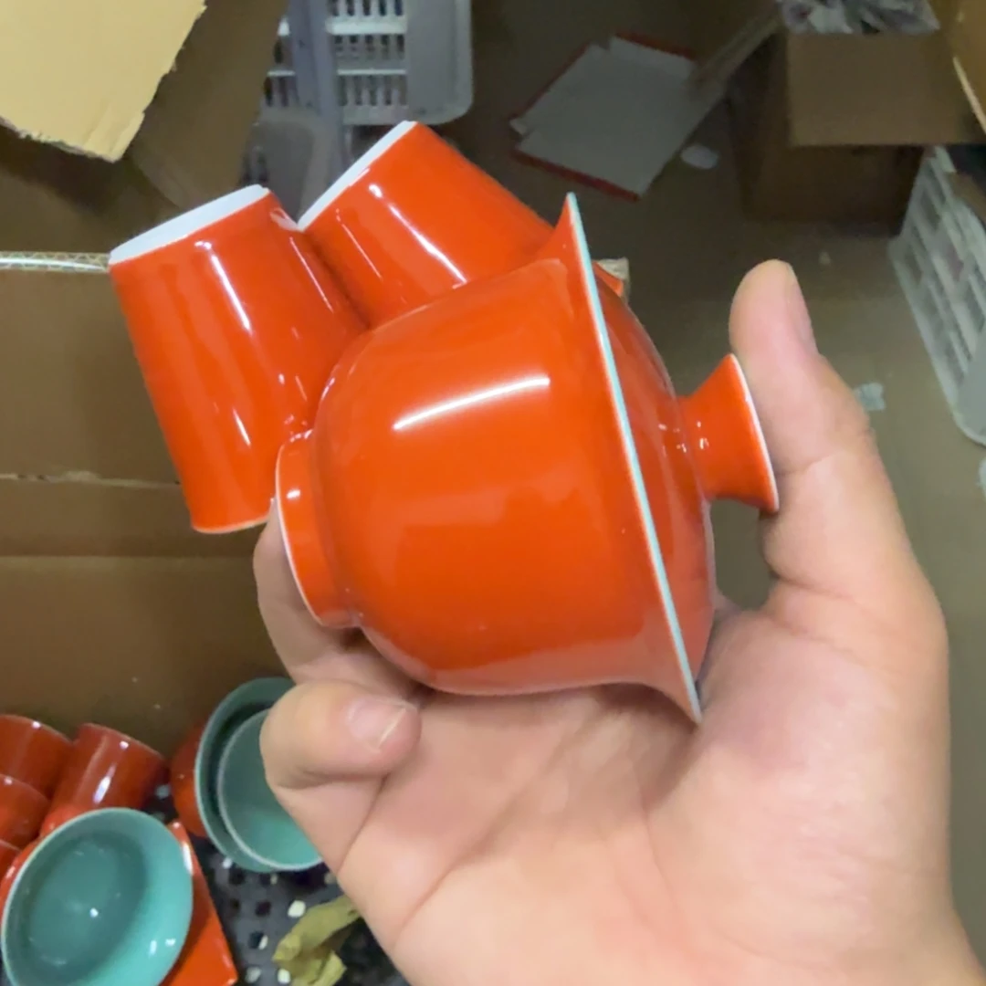 紫砂瑕疵茶具介意勿拍