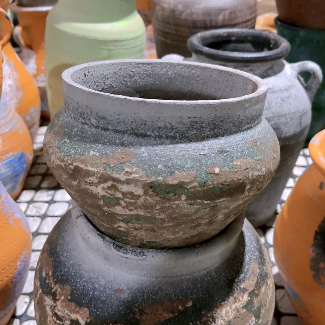 带孔带孔口径16高度13微瑕