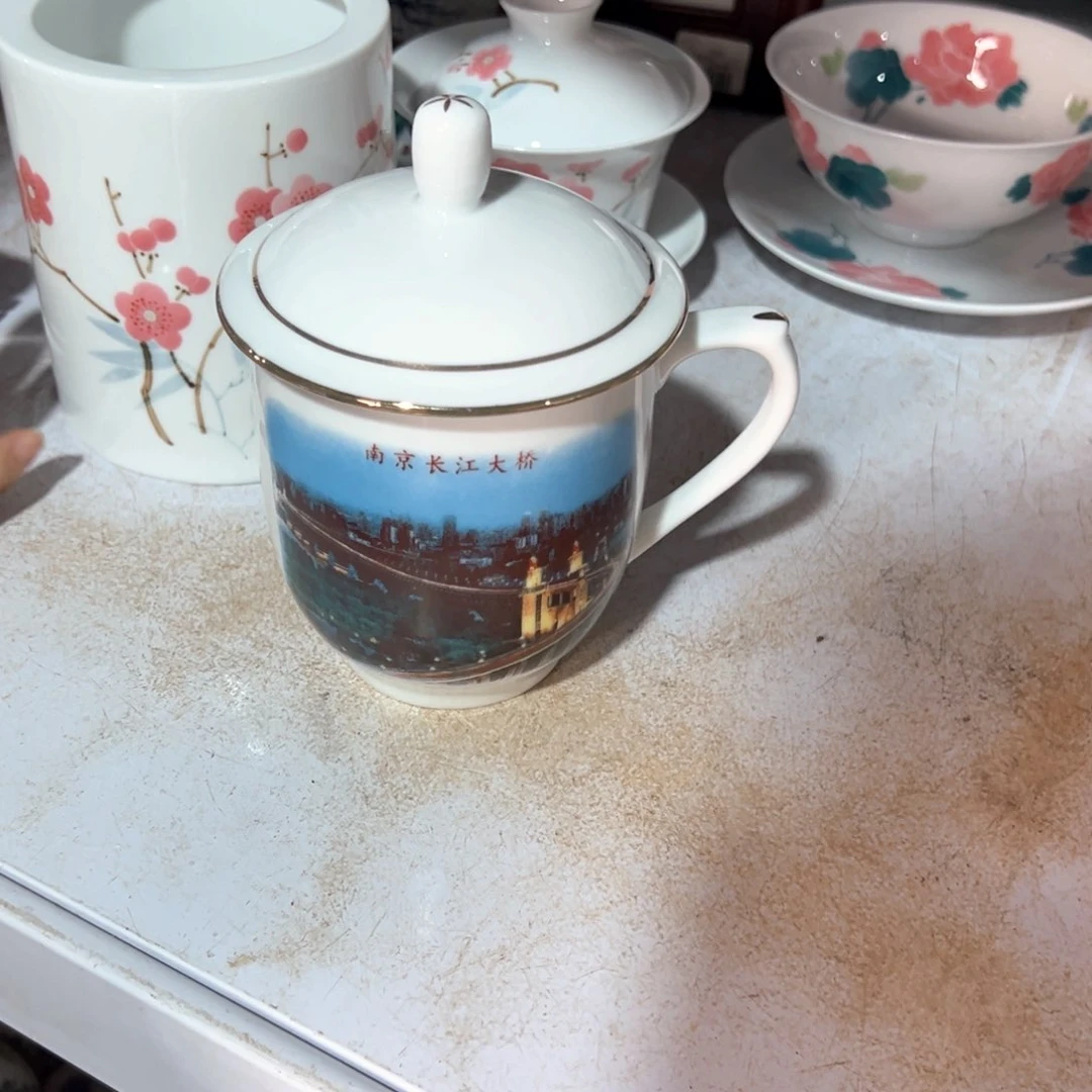 摆件陶瓷陶瓷材料加工