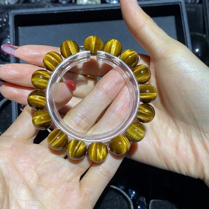 木变石手饰未镶嵌杨*运