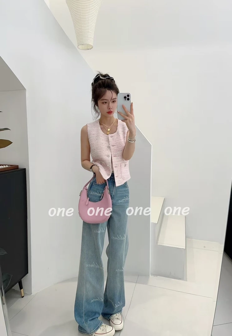 韩系甜美风格上衣