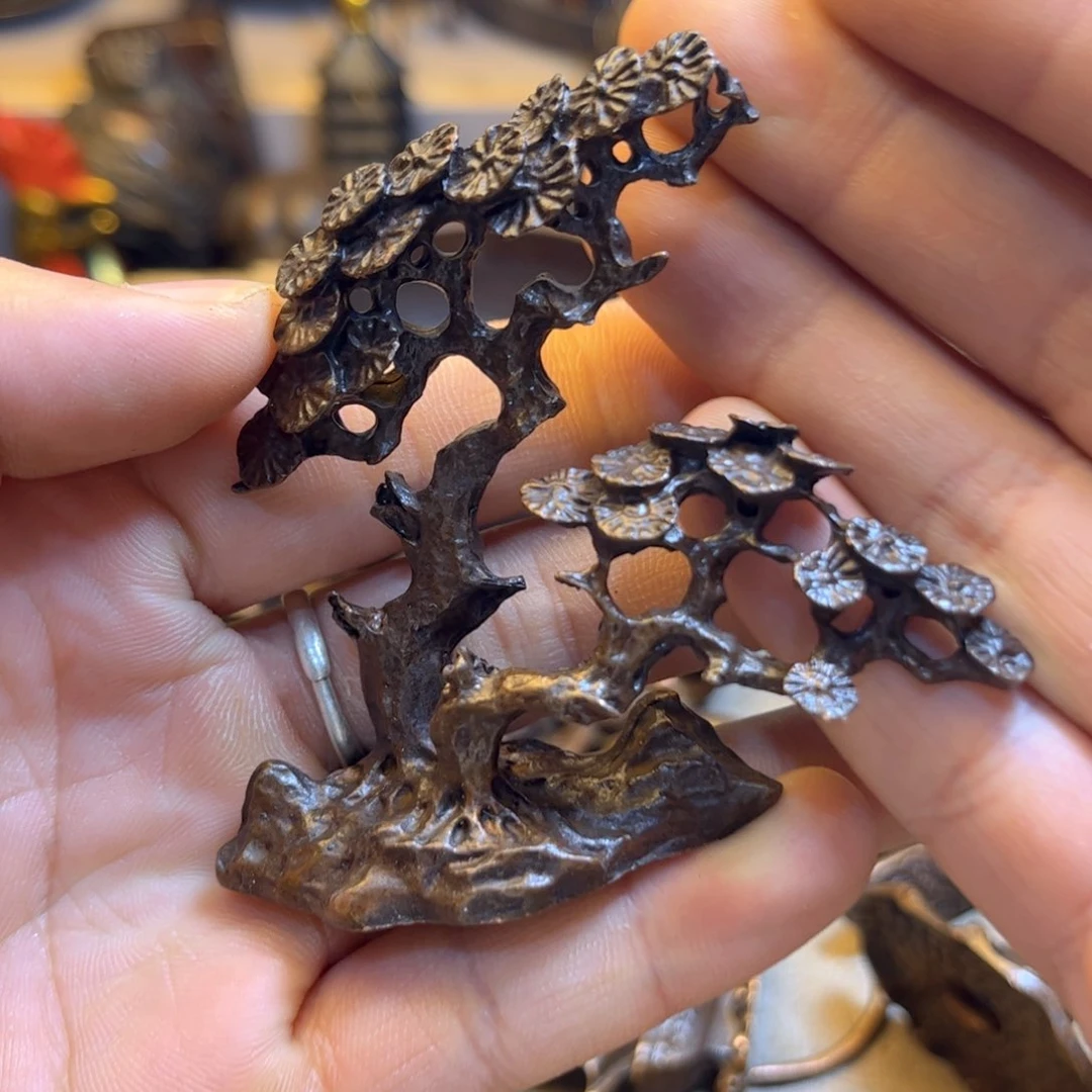 天王铜器专属链接