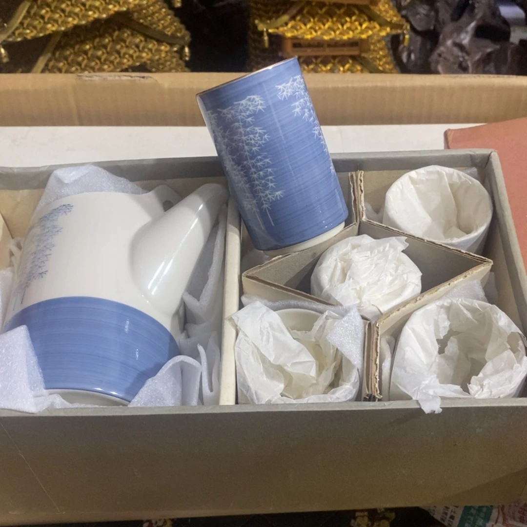 瓷片在于如何面对现实了