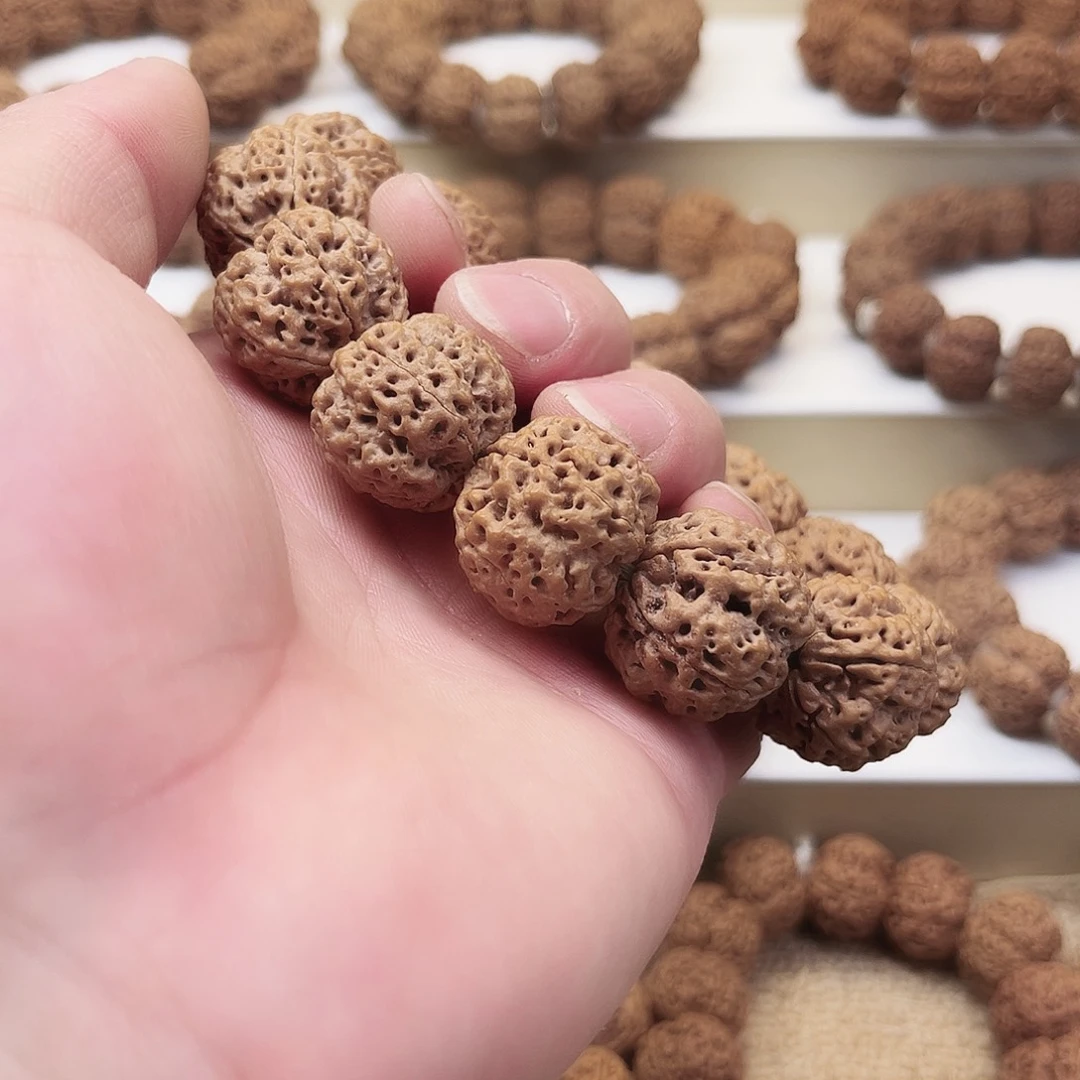 金刚菩提吊坠安娜蜂王