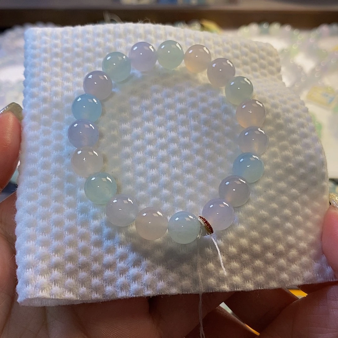 定制翡翠未镶嵌翡翠.