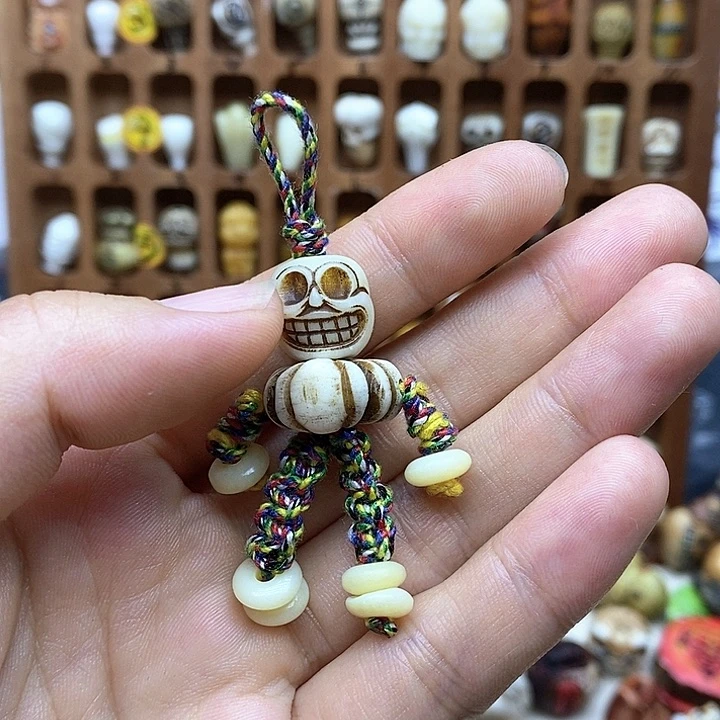 手串/手链驼骨配饰配件