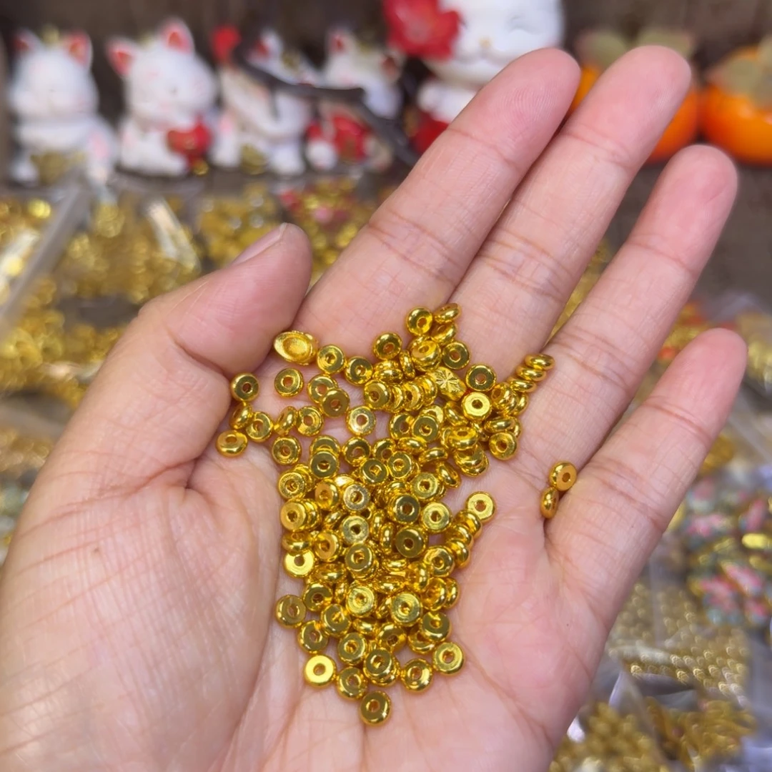 铜合金精工卡5隔片50个