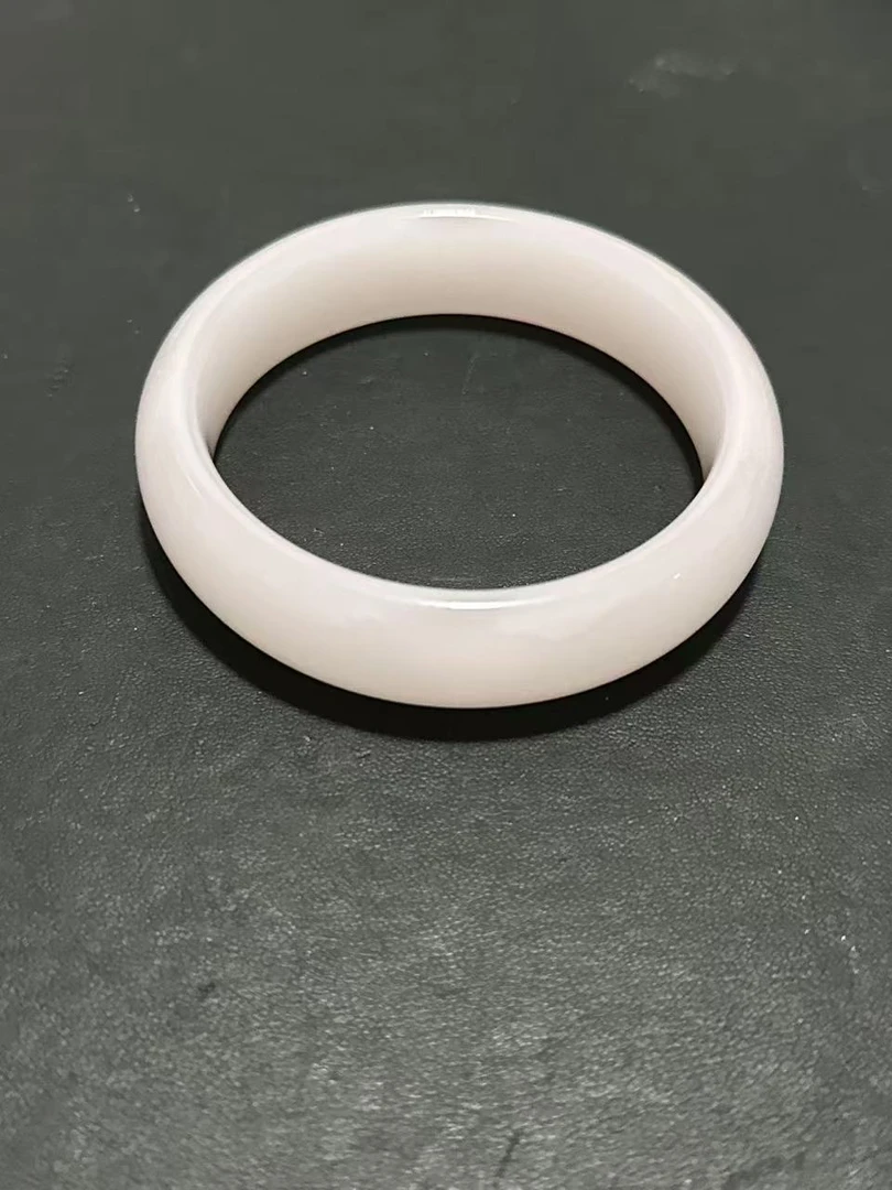 非金属珐琅手镯  收藏级轻奢时尚气质简约精致手镯Yh126302