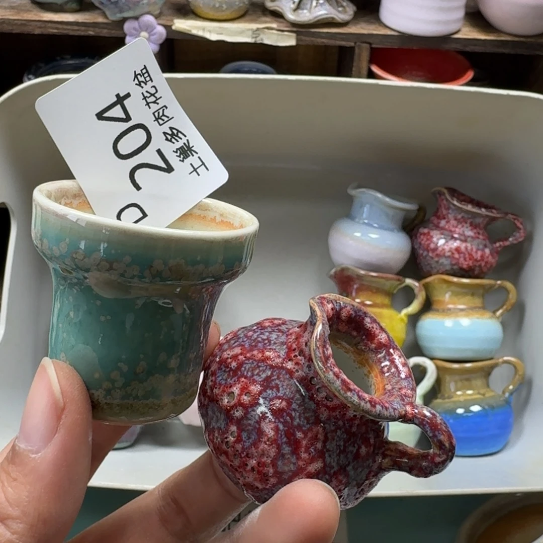 陶瓷艺术品设计与制作