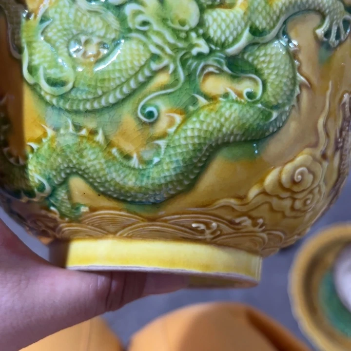 杯小***家景德镇陶瓷青花杯子