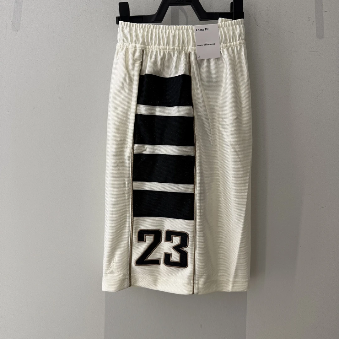 【耐克/商场同款新品】NIKE男子AJ运动梭织短裤HV0561-133