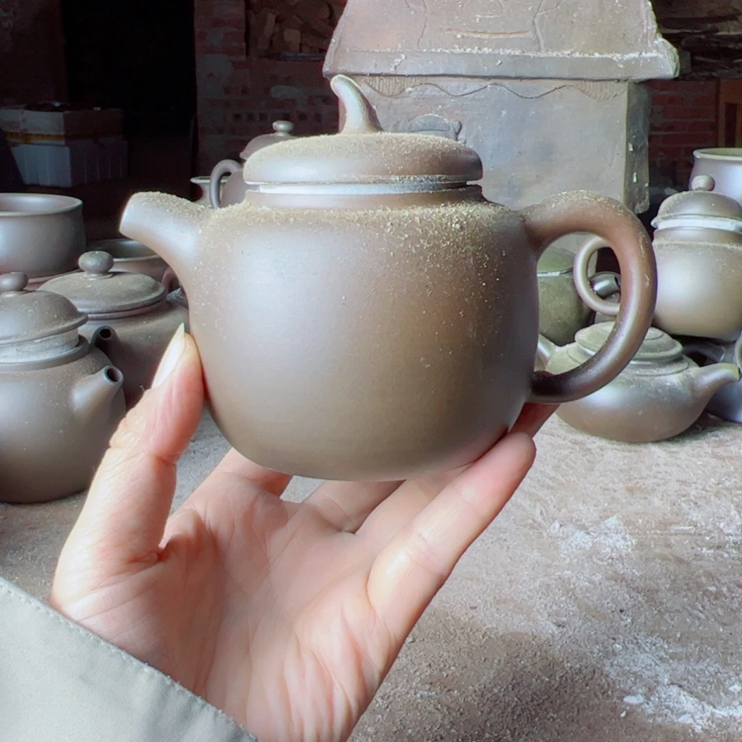 坭兴陶贵台龙窑A367