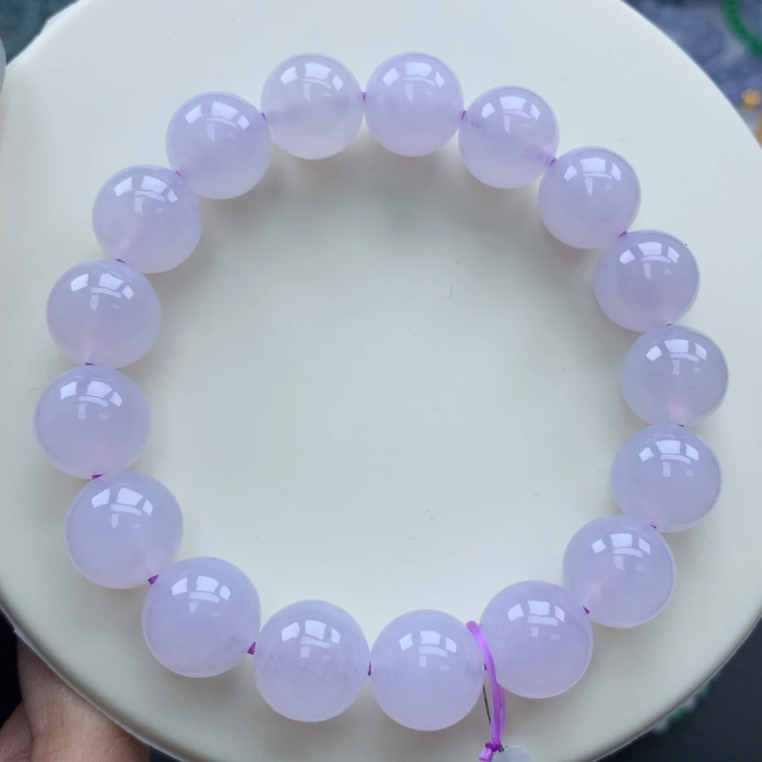 毛衣链未镶嵌翡翠