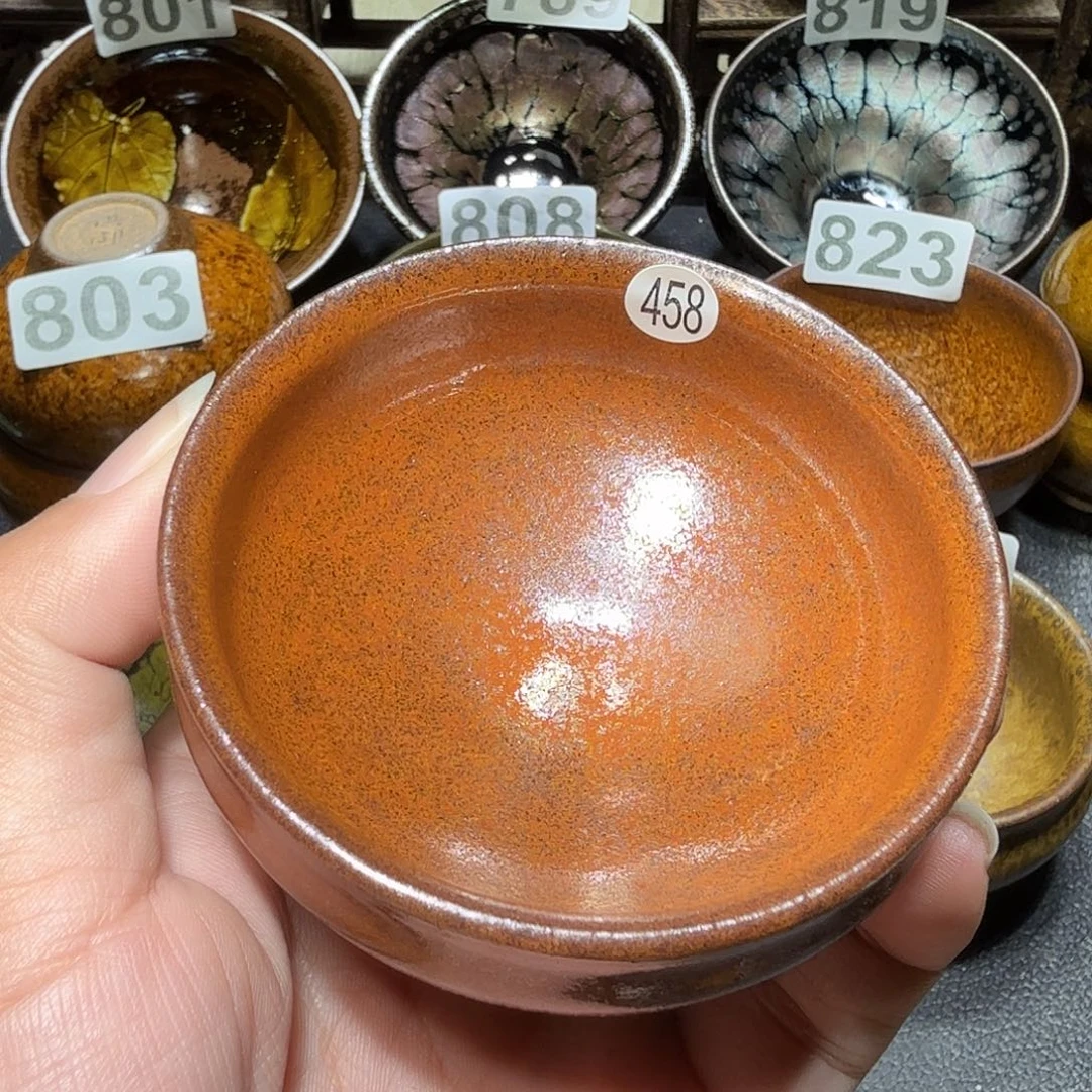 茶盏天才头发天才458