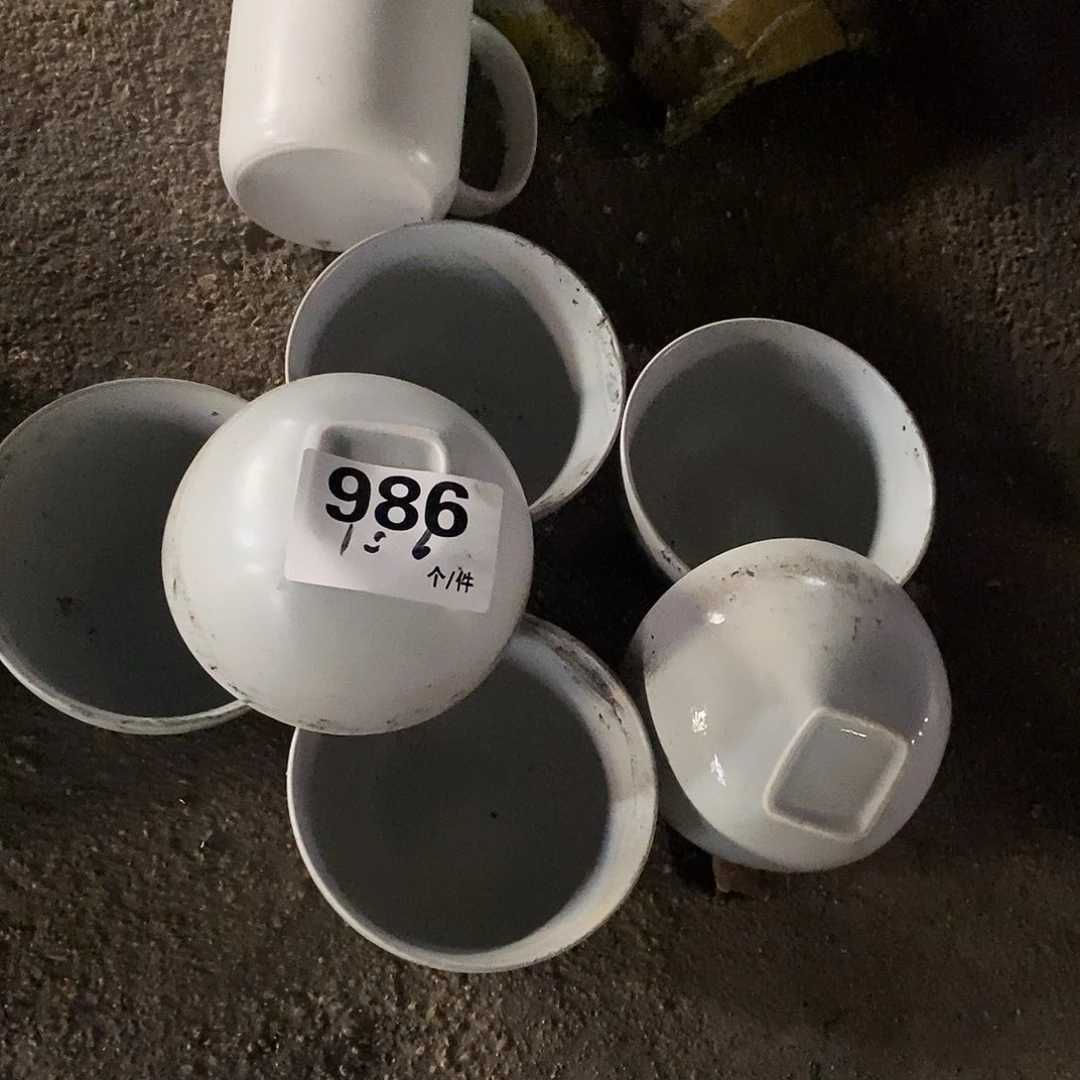 搪瓷外贸陶瓷微瑕986