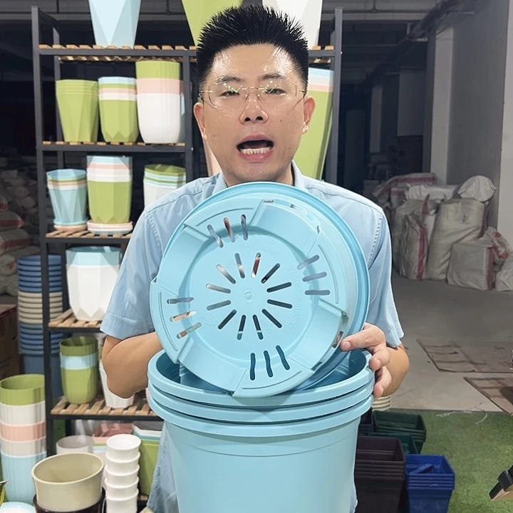 圆控口29.5高27蓝色4只无托