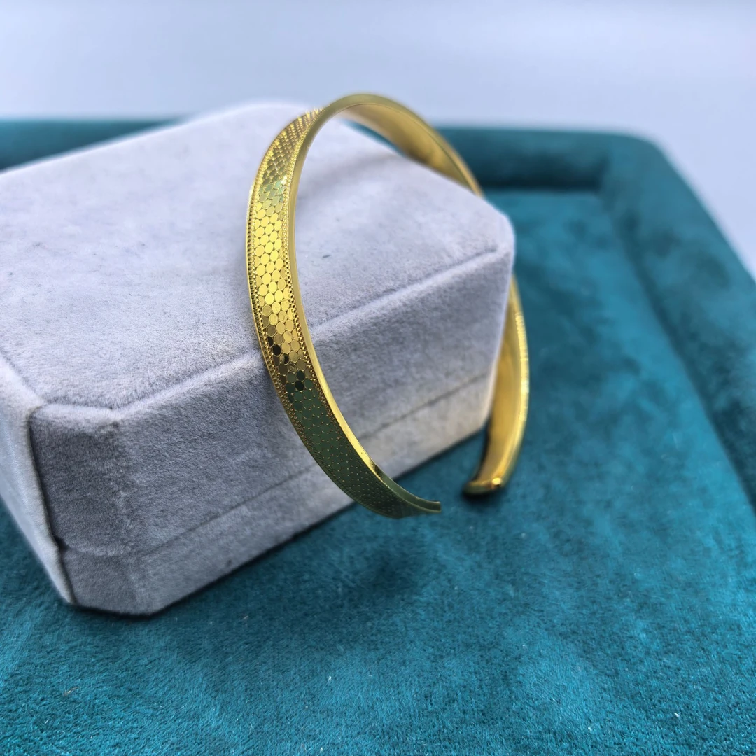 【雨落心境】WD034手镯