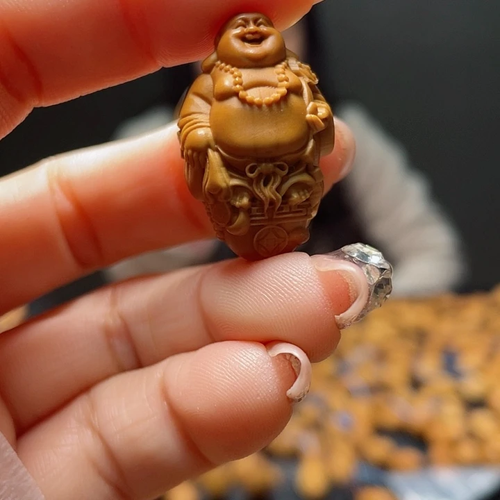 橄榄核手串/手链橄榄