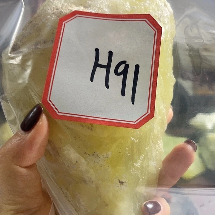 蛇纹石玉未镶嵌纯天然岫玉
