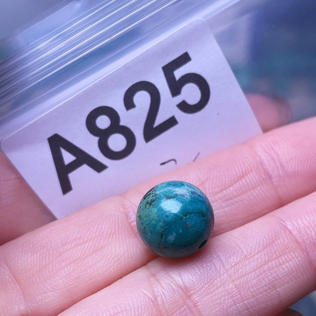 绿石头十堰特色手工古风配饰