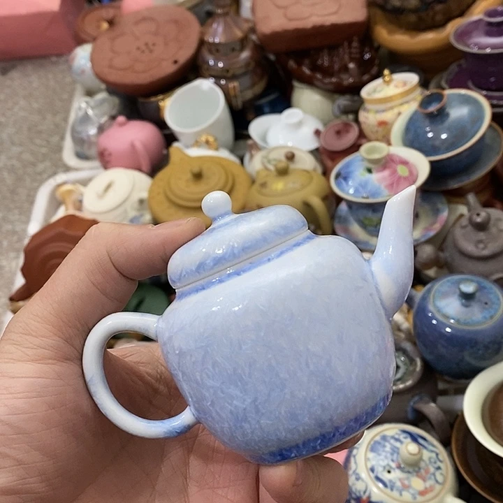 陶瓷艺术品及陶瓷制品