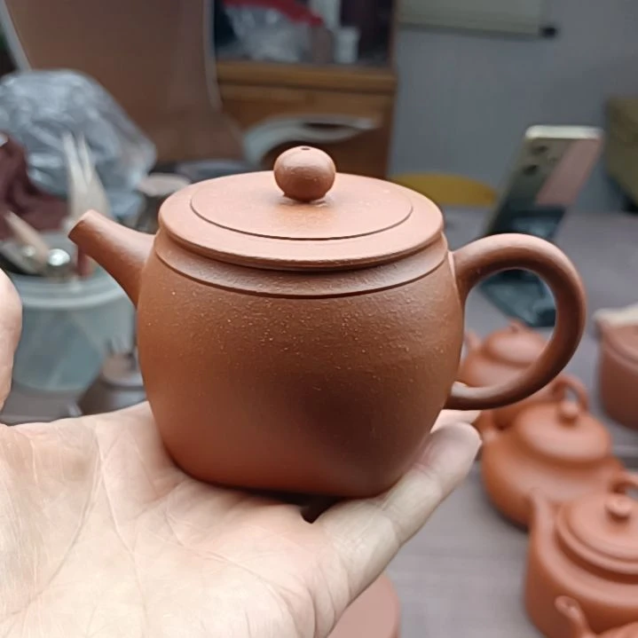 紫砂茶案?**虎闪丨5天园地方