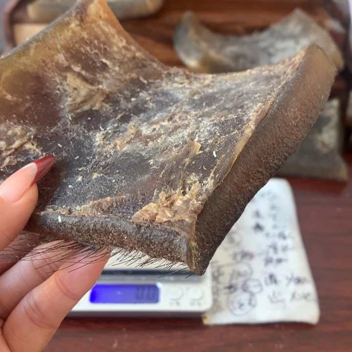 鹿骨手串/手链228克