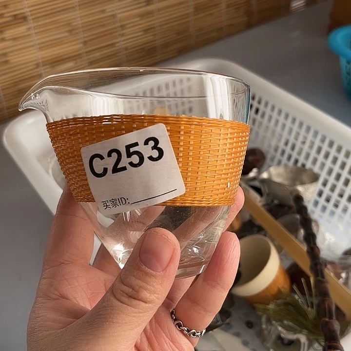 一物一拍编号C253