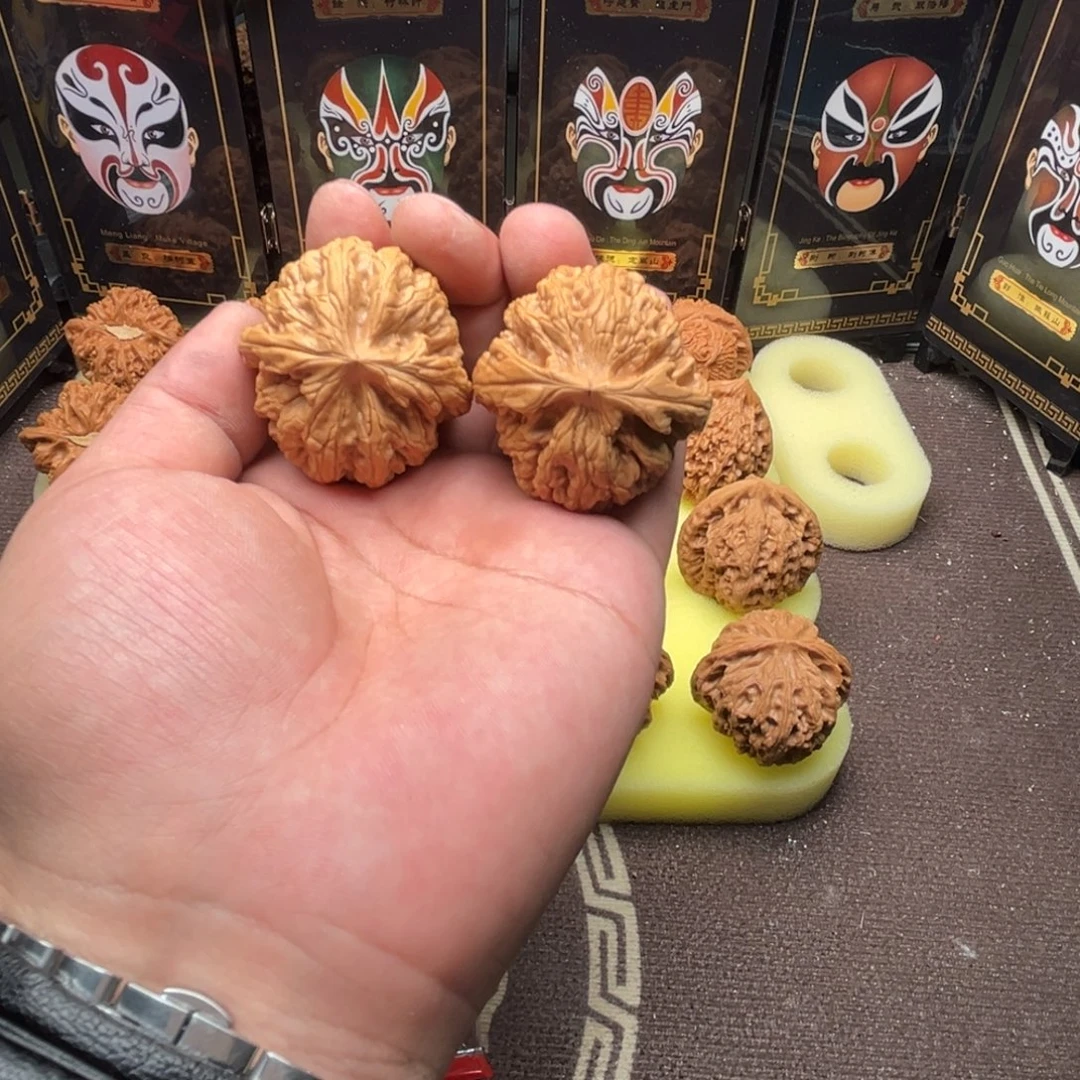 核桃红锦鲤1111111111