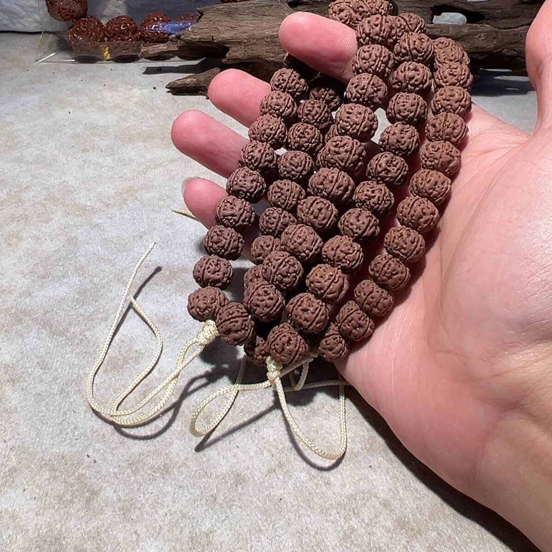 金刚菩提手串老树王12尺寸福利