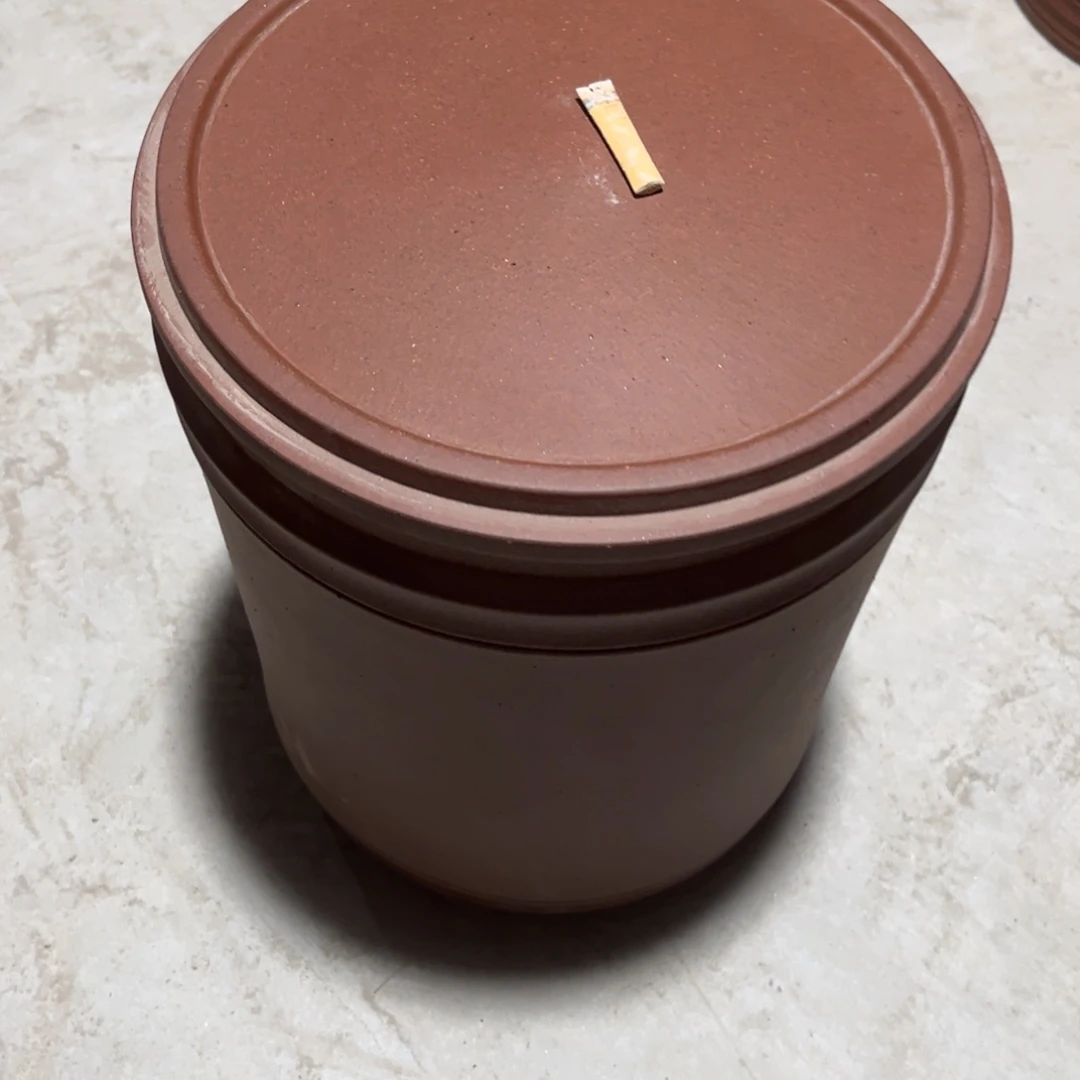 阿***强紫砂茶叶罐紫砂等