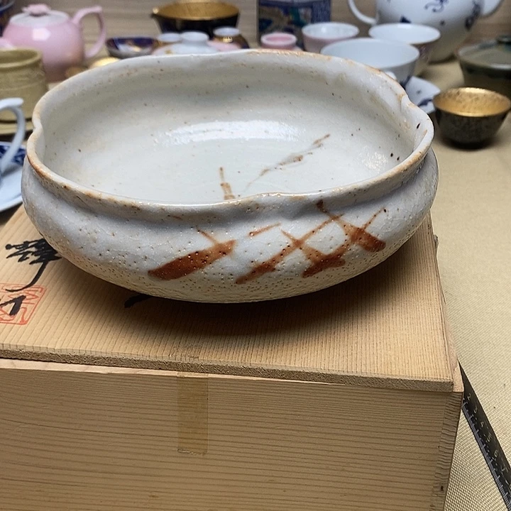 紫砂茶壶这个时候我