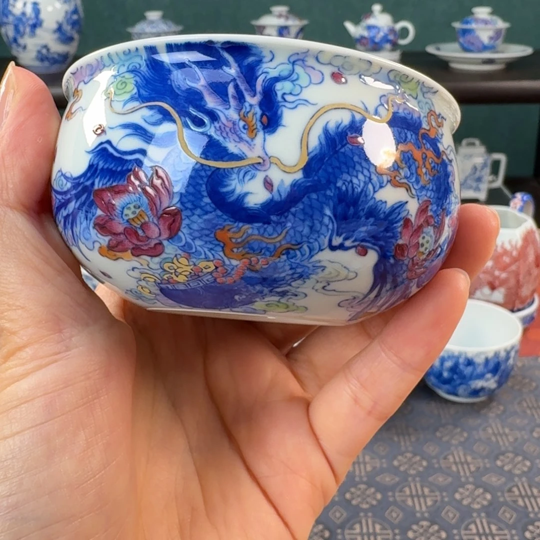 瓷片优游瓷生活雅器