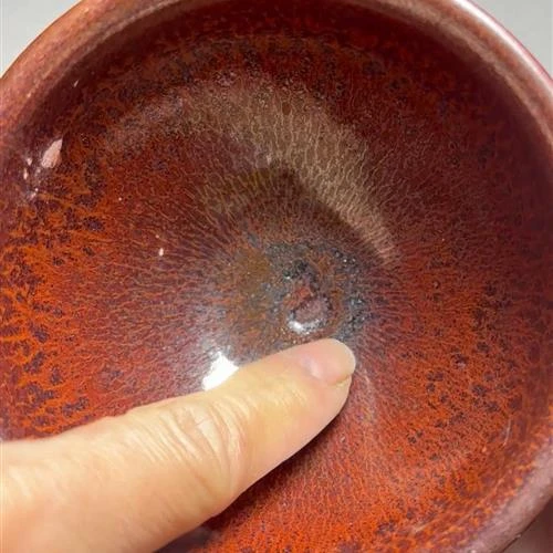 【闪购商品】茶盏-225............