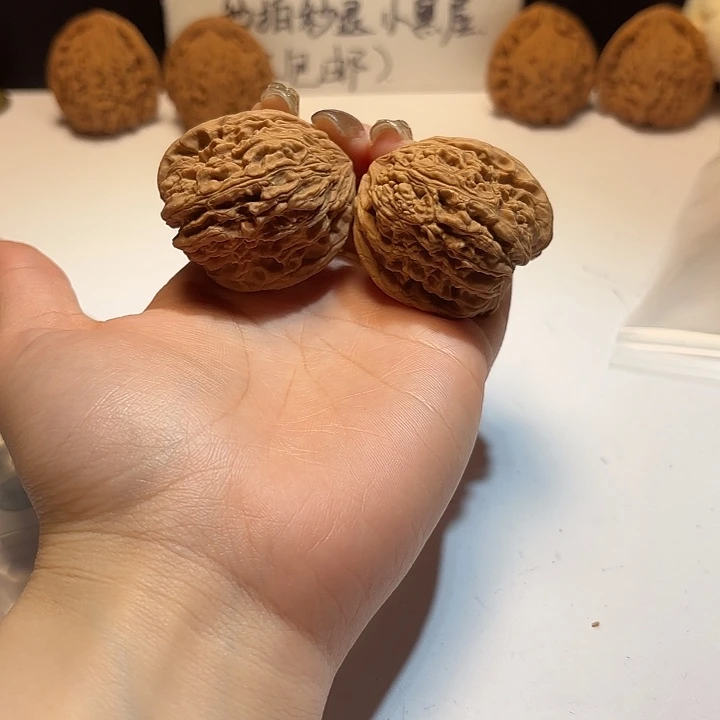 吊坠文玩核桃25号39-40-38