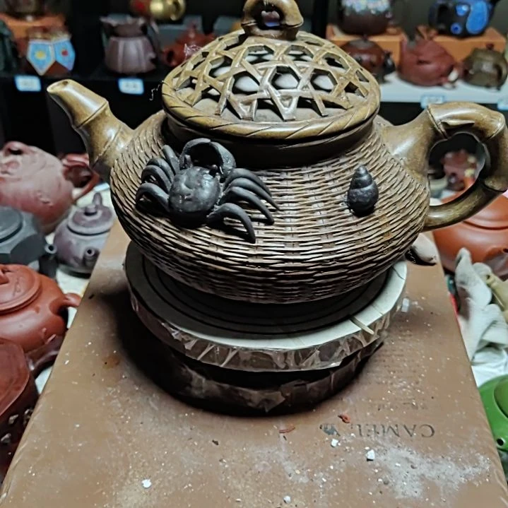 紫砂茶壶111111111111