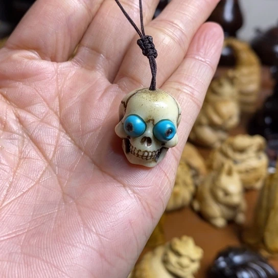 ****了竹手工制作工艺摆件手把新品漏价