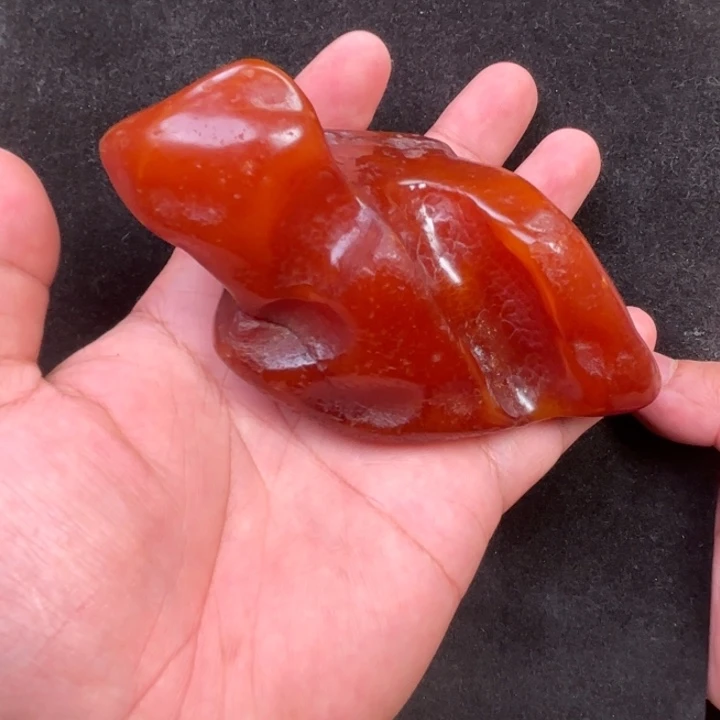 蜜蜡未镶嵌珠宝奇石