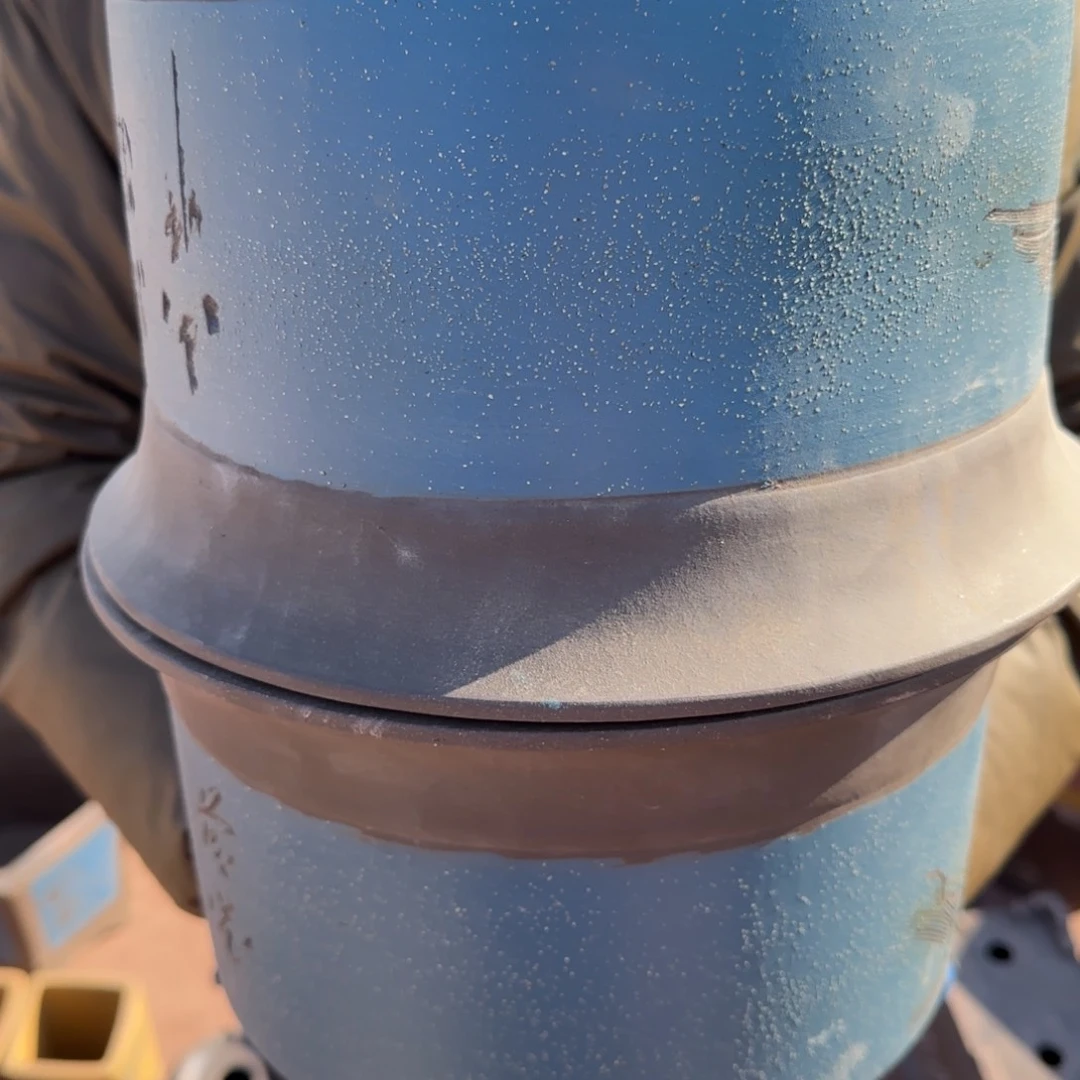 紫砂花盆口径23.14口径