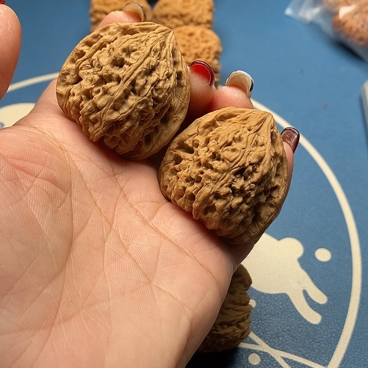 文玩核桃把件ゞ****?南疆