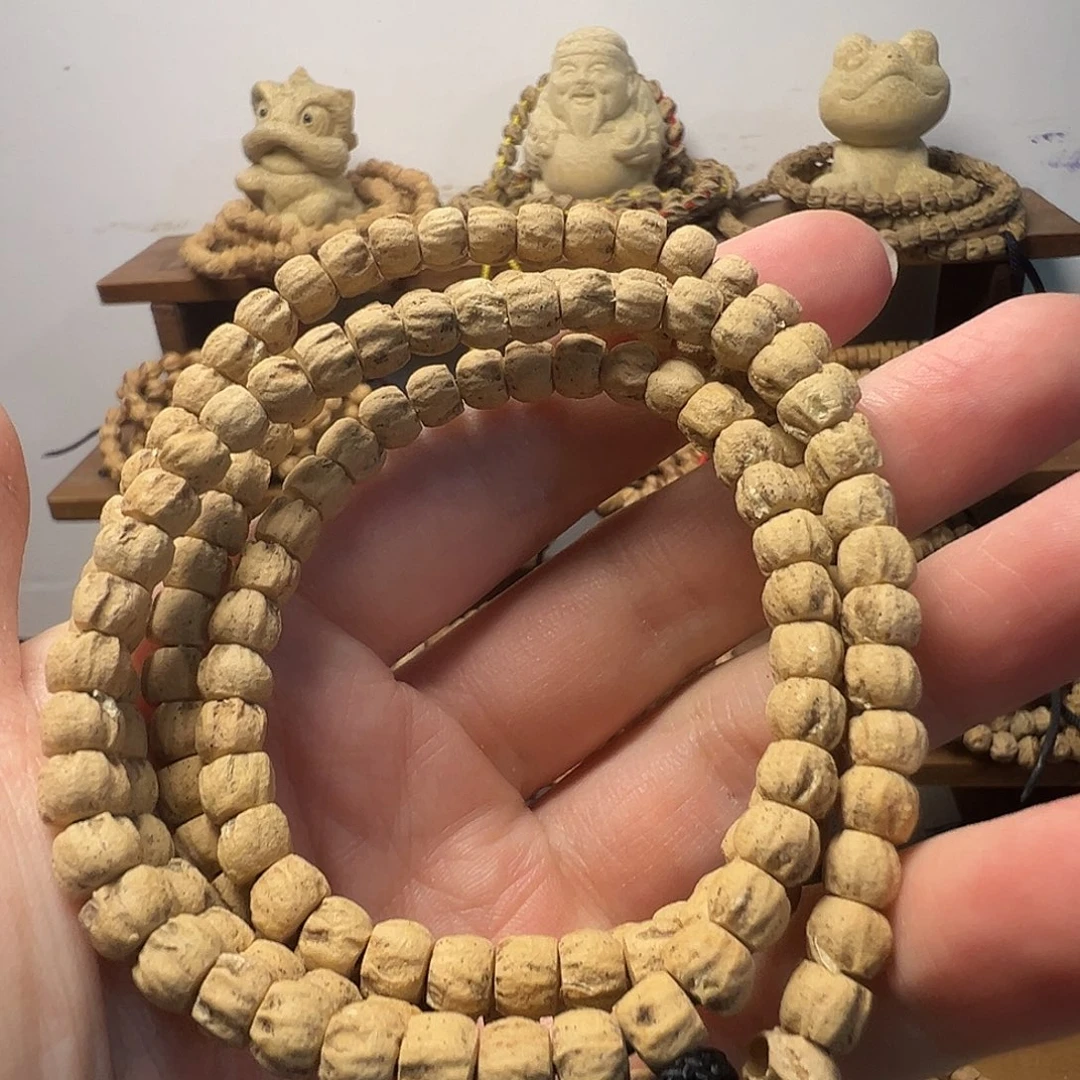 柏香籽/百香籽吊坠