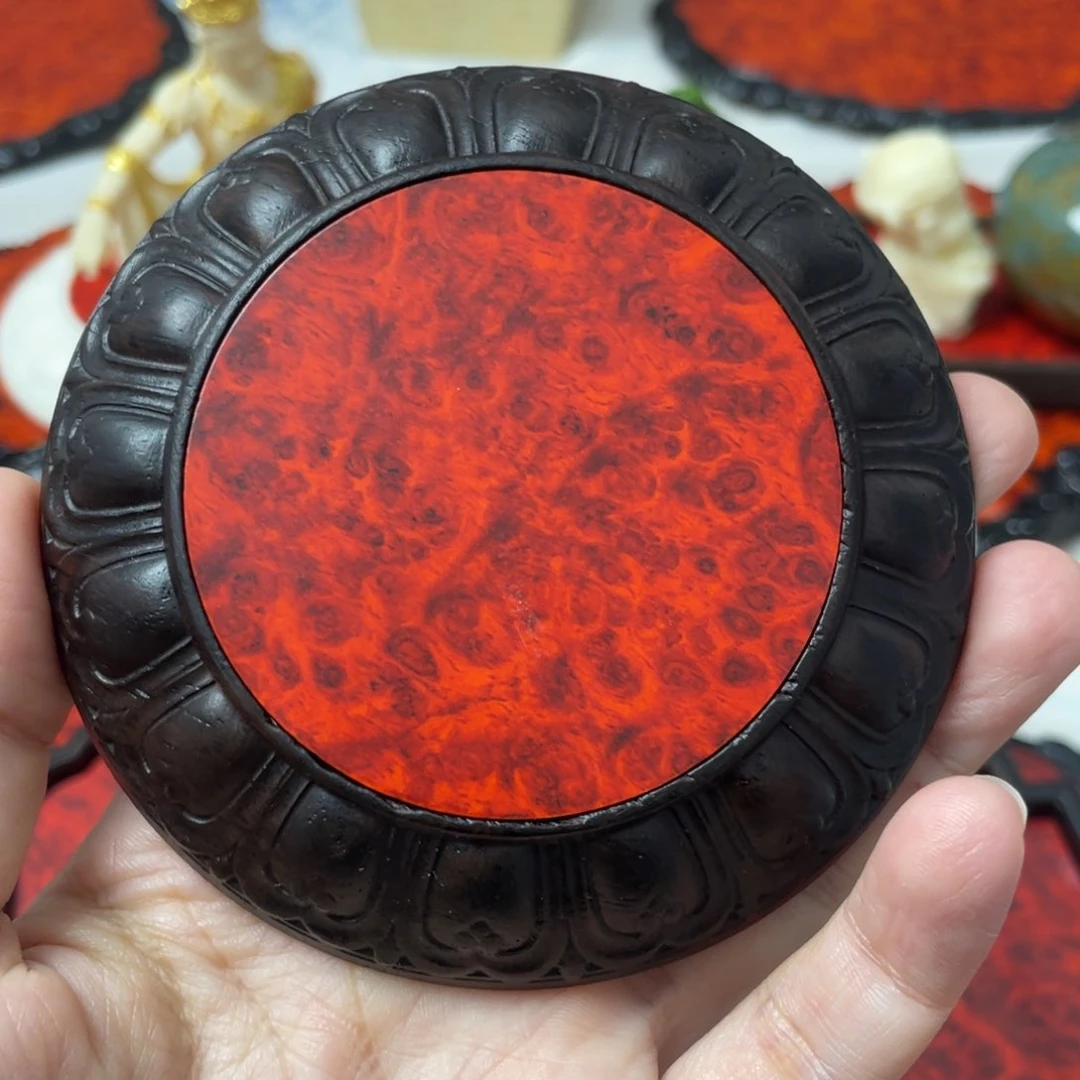 东非黑黄檀（紫光檀）
