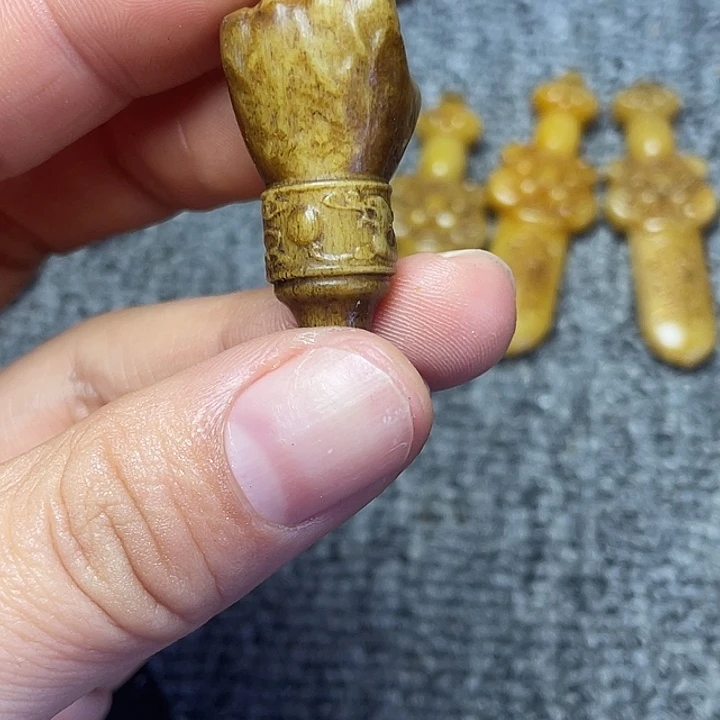 手串/手链牛骨其他配饰